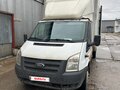 2012 Ford Transit, белый, 1150000 рублей