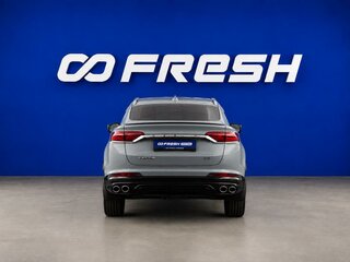 2023 Geely Tugella I Рестайлинг, серый, 3033444 рублей, вид 4