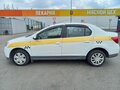 2020 Renault Logan II Рестайлинг, белый, 365000 рублей - вид 1