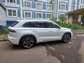 2023 Geely Monjaro (Xingyue L) I, белый, 3600000 рублей - вид 4