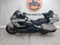 2025 Honda GL 1800 Gold Wing, серый, 3299000 рублей - вид 1