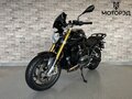 2015 BMW R 1200 R, чёрный, 925000 рублей - вид 1