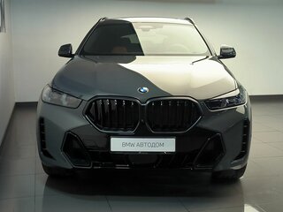 2026 BMW X6 30d III (G06) Рестайлинг, серый, 18450000 рублей, вид 3