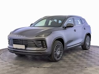 2026 Esteo MX, серый, 3990000 рублей, вид 1