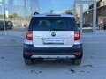 2013 Skoda Yeti I, серебристый, 1060000 рублей - вид 5
