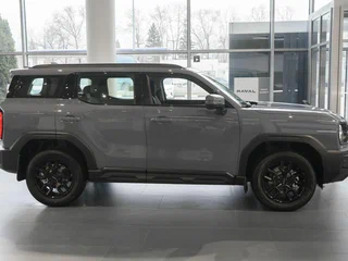 2026 Haval H3 I Рестайлинг, серый, 2749000 рублей, вид 4