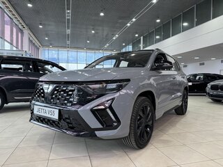 2026 Jetta VS5 I Рестайлинг 2, серый, 2350000 рублей, вид 2