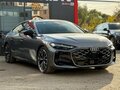 2026 Audi A5 III (B10), серый, 5650000 рублей - вид 1