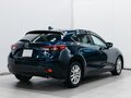2015 Mazda Axela III, синий, 1189000 рублей - вид 2