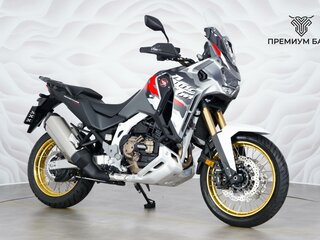 2026 Honda CRF 1100L Africa Twin, серый, 2299000 рублей, вид 5