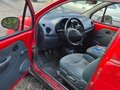 2006 Daewoo Matiz I Рестайлинг, красный, 90000 рублей - вид 8