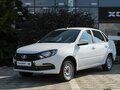 2026 Lada (ВАЗ) Granta I Рестайлинг, белый, 1068000 рублей