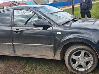 2010 Vortex Estina I, чёрный, 200000 рублей, вид 2