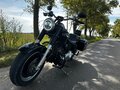 2010 Harley-Davidson Fat Boy, чёрный, 999000 рублей - вид 2