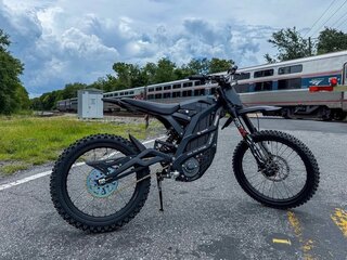 79Bike Falcon Lite