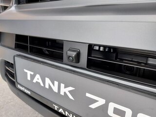 2026 Tank 700, серый, 11499000 рублей, вид 4