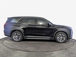 2020 Hyundai Palisade I, чёрный, 4002000 рублей, вид 4