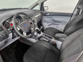 2008 Ford C-MAX I Рестайлинг, серебристый, 297000 рублей - вид 3