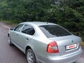 2010 Skoda Octavia II (A5) Рестайлинг, серебристый, 475000 рублей - вид 6