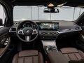 2024 BMW 3 серии 325i VII (G2x) Рестайлинг, чёрный - вид 8