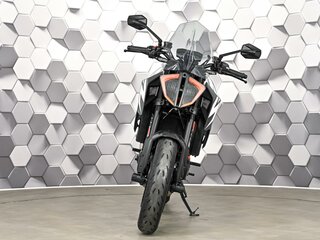 2018 KTM 1290 Super Duke R, белый, 899000 рублей, вид 5