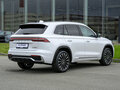 2026 VOLGA K50, белый, 4649000 рублей - вид 11
