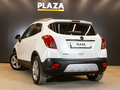 2015 Opel Mokka I, белый, 1134000 рублей - вид 3