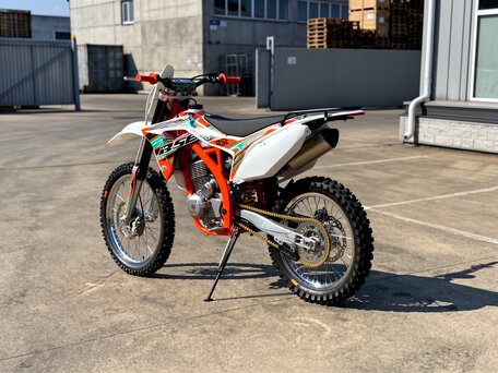 2026 BSE Z6, белый, 200800 рублей, вид 4