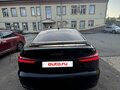 2020 Audi A6 45 TFSI V (C8), чёрный, 4000000 рублей - вид 2