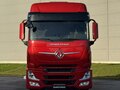 2024 Dongfeng GX, красный, 9000000 рублей - вид 1
