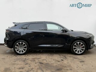 2021 Changan UNI-K, чёрный, 2490000 рублей, вид 4