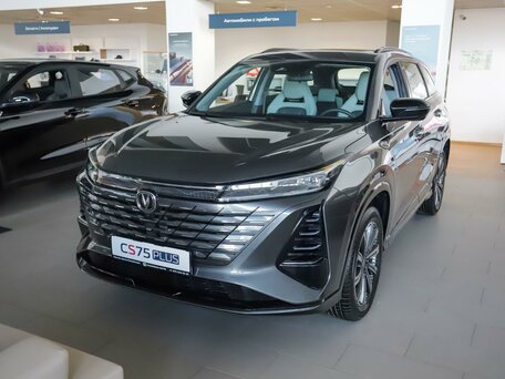 Changan CS75 Plus III