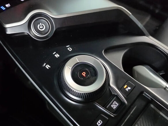 2026 Kia EV6 I Рестайлинг, серый, 3730111 рублей - вид 18