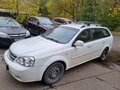 2012 Chevrolet Lacetti I, белый, 450000 рублей - вид 3