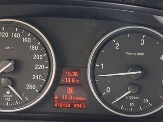 2011 BMW X5 30d II (E70) Рестайлинг, чёрный, 2500000 рублей, вид 4