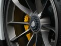 2018 Porsche 911 GT3 991 Рестайлинг, белый - вид 6