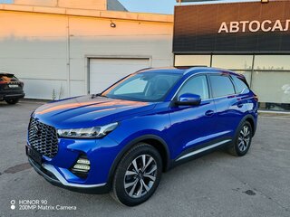 Xcite X-Cross 7