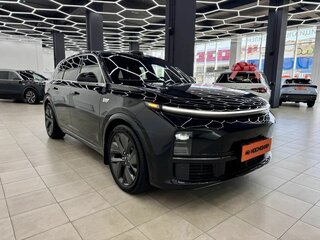2024 Li Auto (Lixiang) L7 52.3 kWh I Рестайлинг, чёрный, 7700000 рублей, вид 1