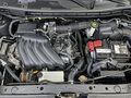2014 Nissan Juke I, серый, 970000 рублей - вид 8