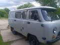 2018 УАЗ 3909, серый, 720000 рублей - вид 5