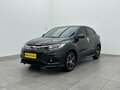 2021 Honda Vezel I Рестайлинг, чёрный