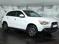 2012 Mitsubishi ASX I, белый, 889000 рублей - вид 2