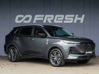 2024 Changan UNI-S I, серый, 2300000 рублей, вид 1