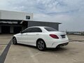 2019 Mercedes-Benz C-Класс 180 IV (W205) Рестайлинг, белый, 2100000 рублей - вид 6