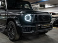 2026 Mercedes-Benz G-Класс AMG 63 AMG II (W465) Рестайлинг, чёрный, 34100000 рублей - вид 5