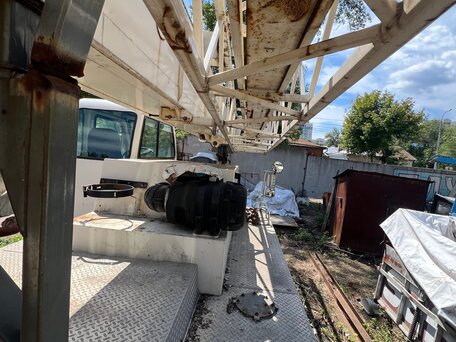 2007 Terex Toplift, 7600000 рублей, вид 3
