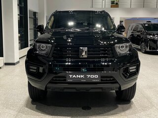 2026 Tank 700, чёрный, 12999000 рублей, вид 3