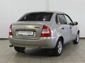 2007 Lada (ВАЗ) Kalina I, бежевый, 260000 рублей - вид 5