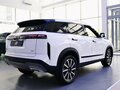 2026 Jaecoo J7 I Рестайлинг, белый, 2849000 рублей - вид 6