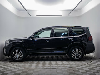 2020 Kia Mohave I Рестайлинг 2, чёрный, 4030000 рублей, вид 2